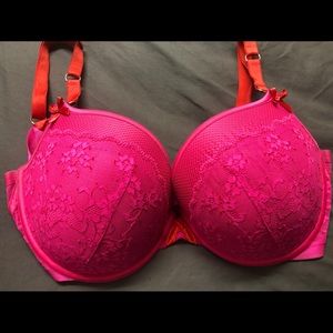 Victoria secret bra